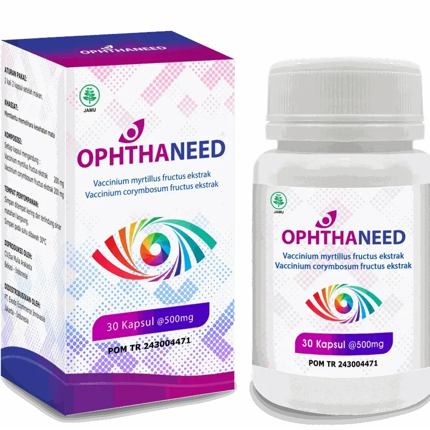 Ophthaneed — foto