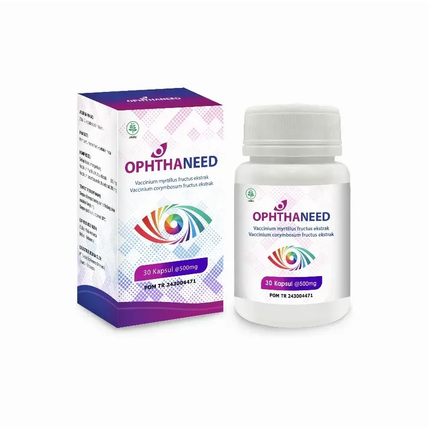 Ophthaneed — foto 3