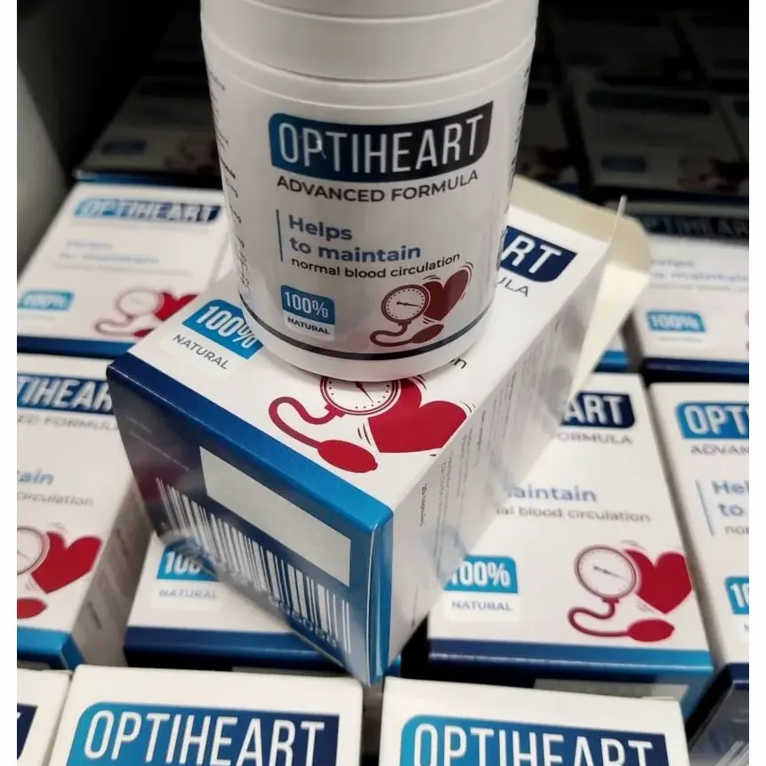 Optiheart — nuotrauka 1