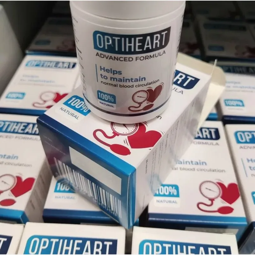 Optiheart — nuotrauka 2