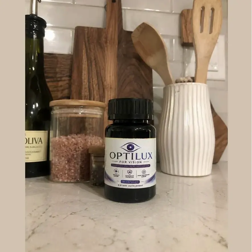 Optilux — صورة المنتج