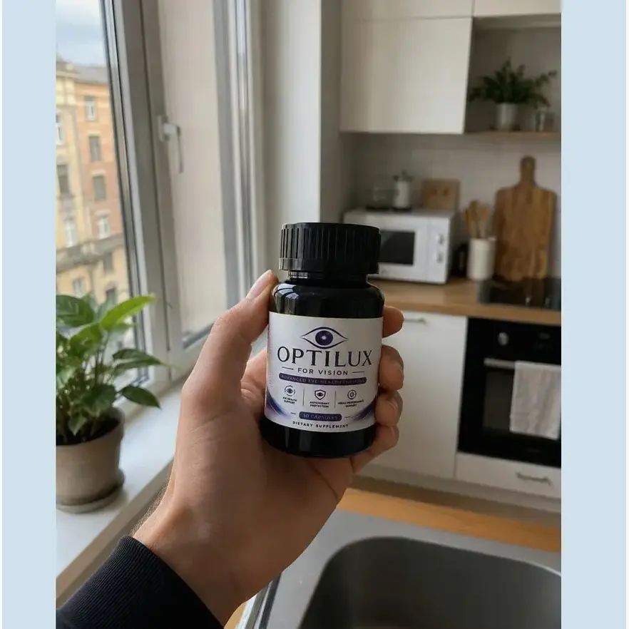 Optilux — صورة المنتج 1