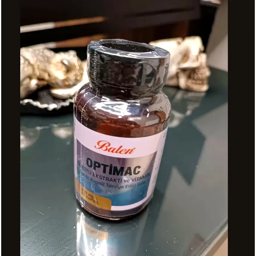Balen Optimac — صورة المنتج 1