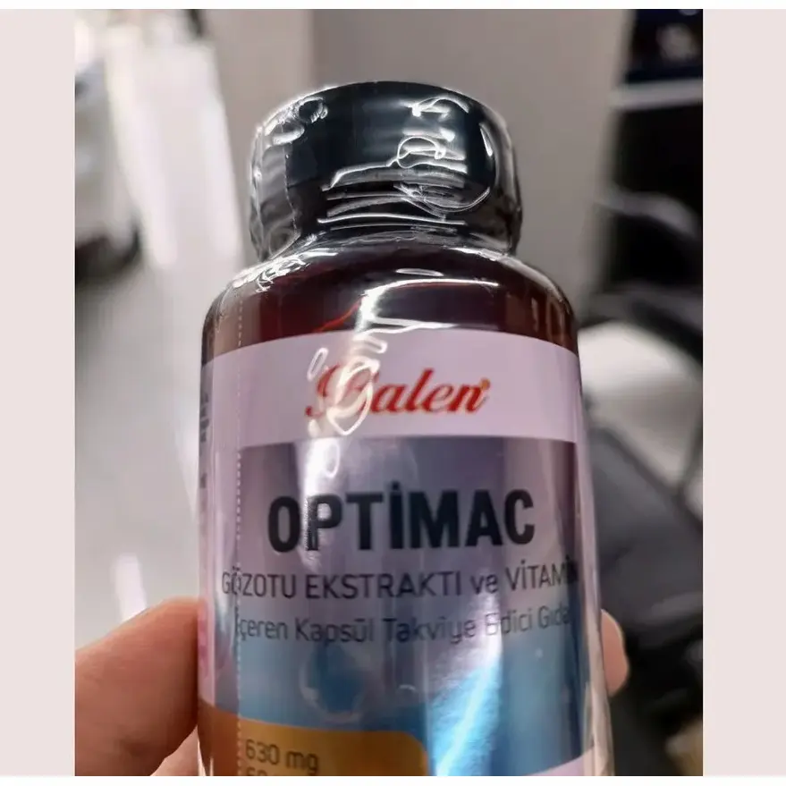 Balen Optimac