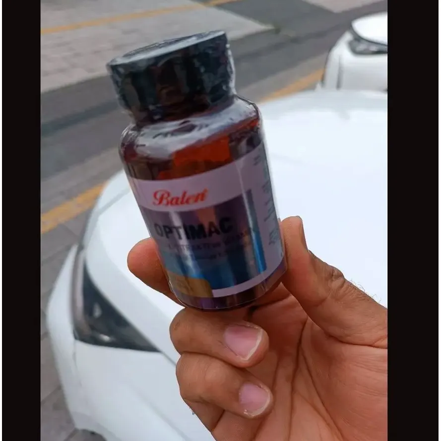 Balen Optimac — صورة 2