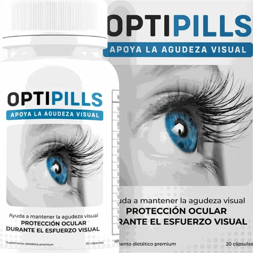 Optipills — image du produit
