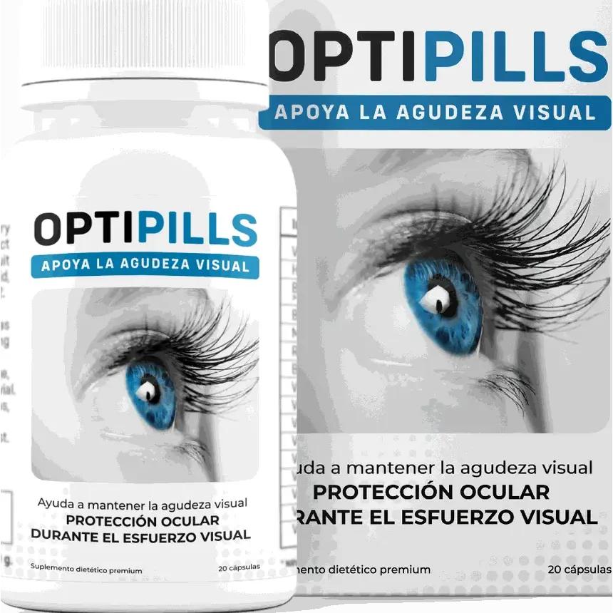Optipills — image du produit 1