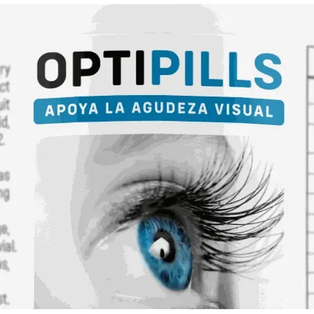 Optipills — image du produit 2