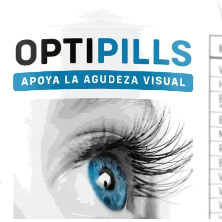 Optipills — image du produit 3