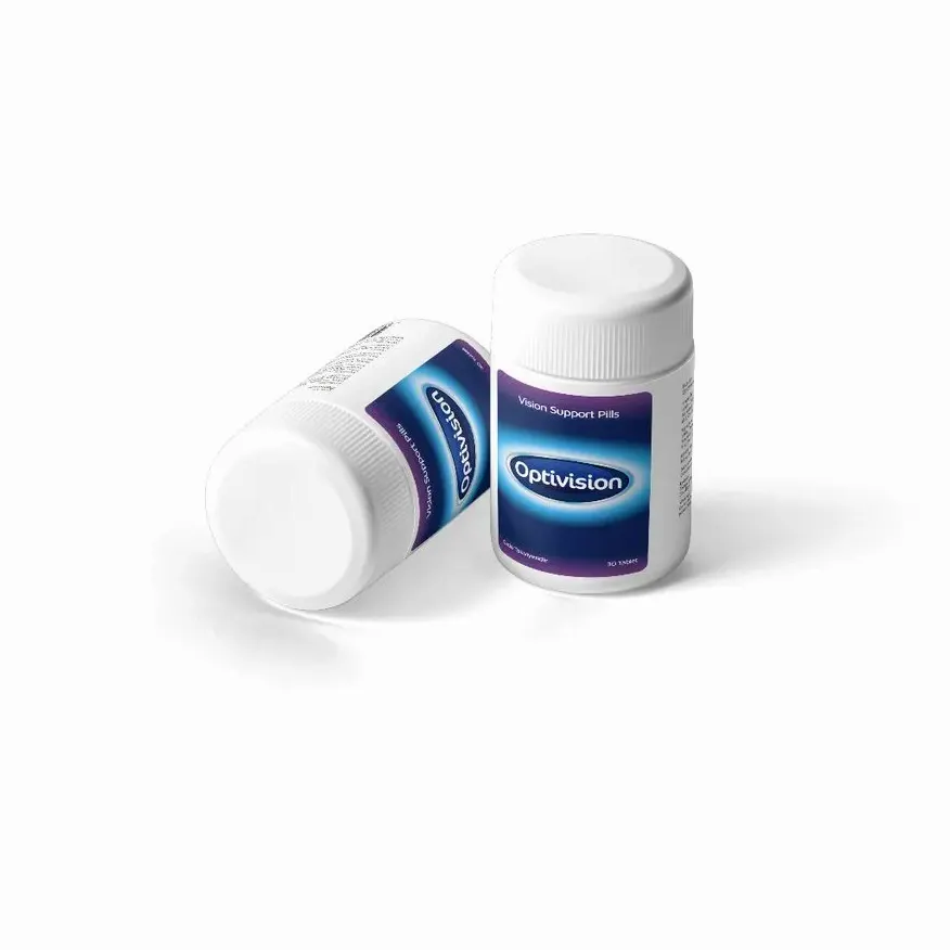 Optivision — صورة من العلبة 3