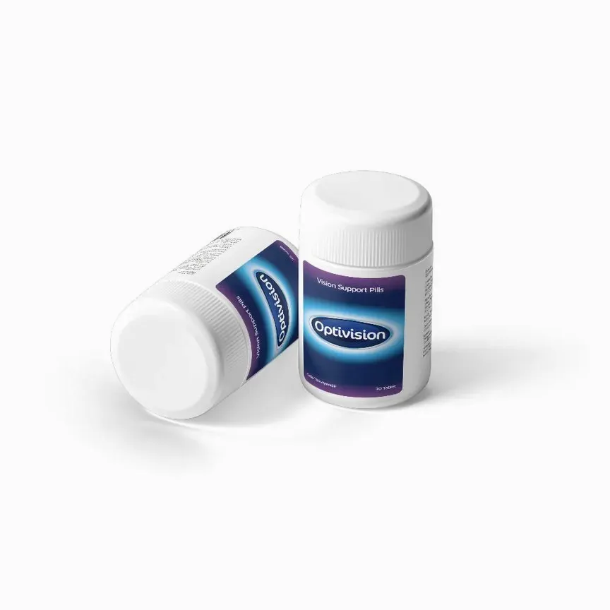 Optivision — صورة المنتج