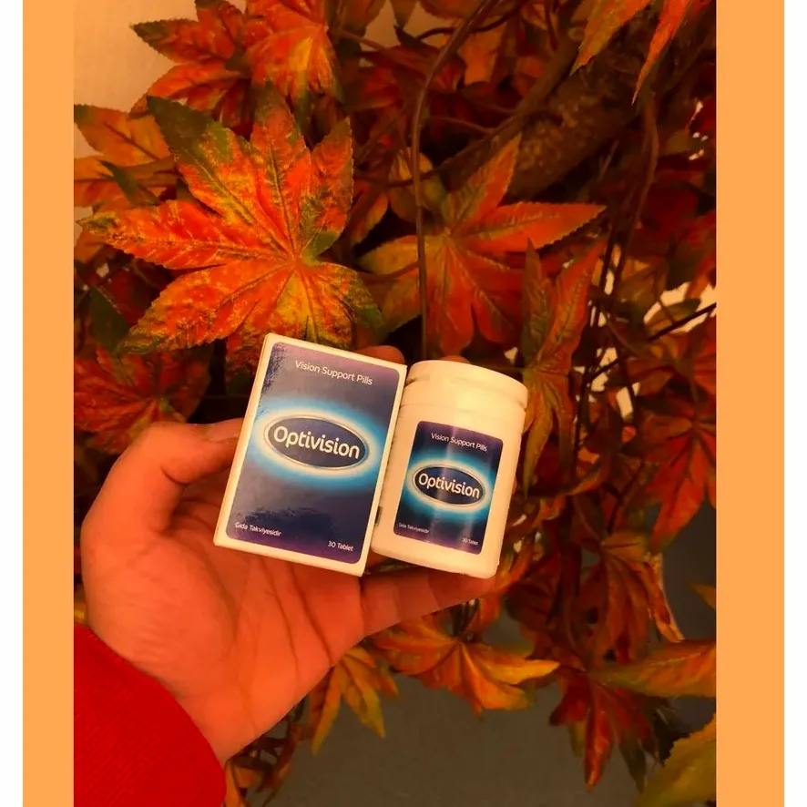Optivision — صورة المنتج 2