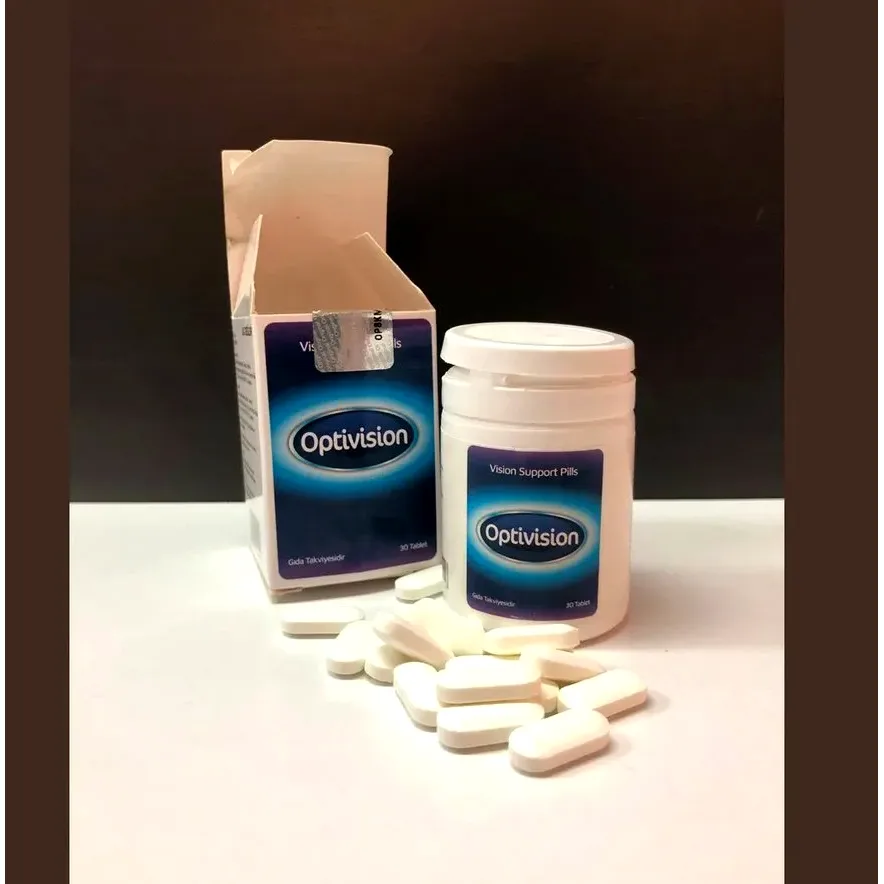 Optivision — صورة