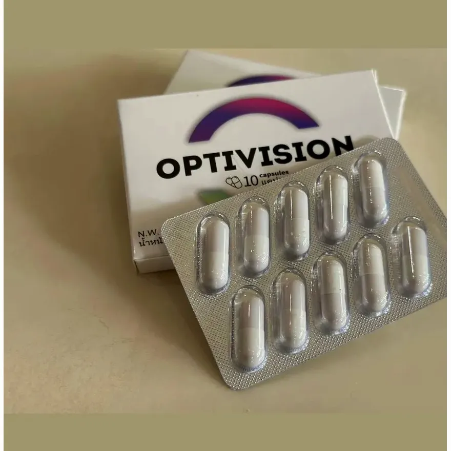 Optivision — รูปภาพ 1