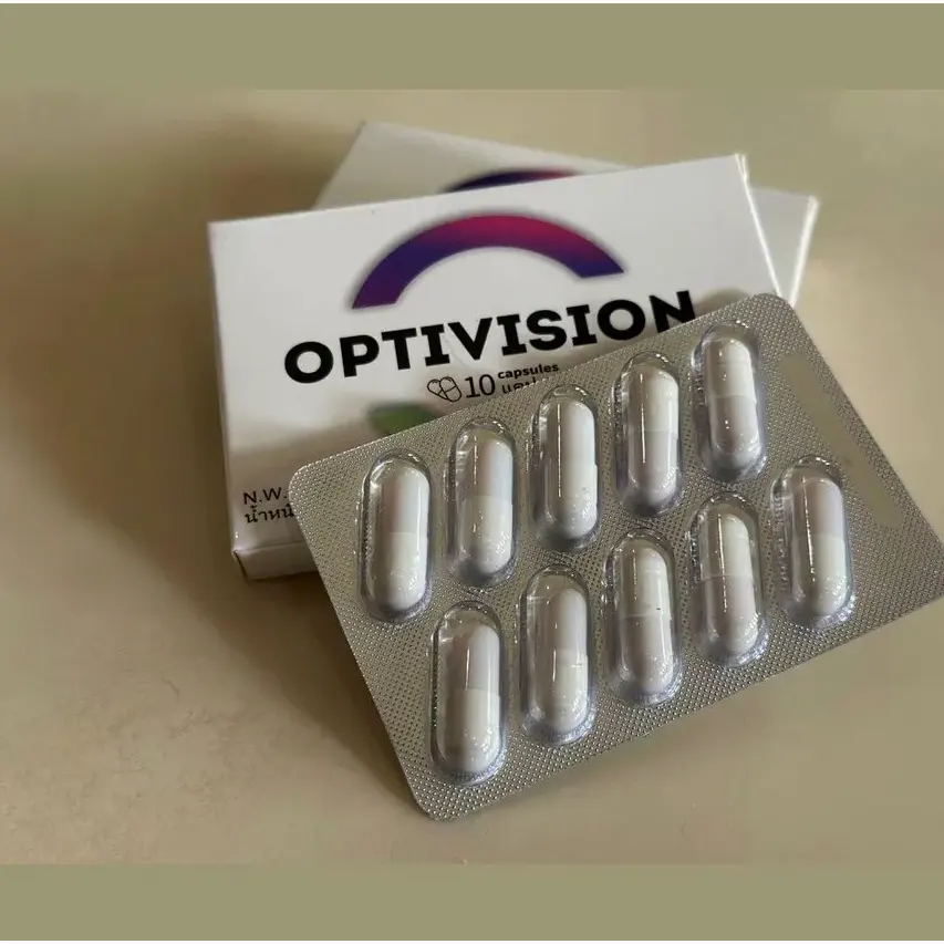 Optivision — รูปภาพ 2
