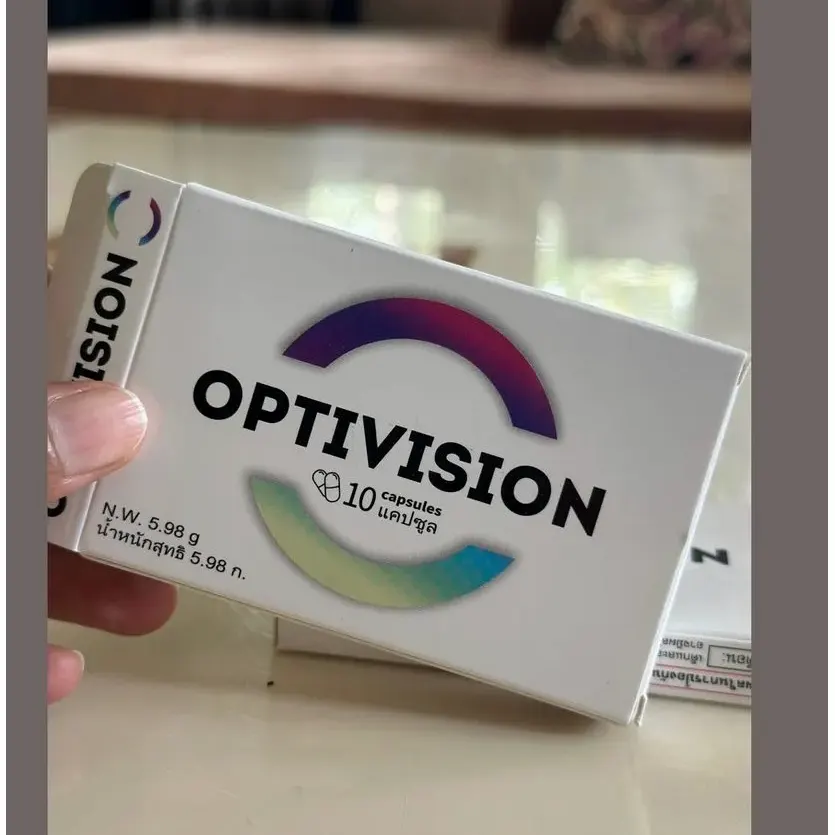 Optivision — รูปภาพ 3