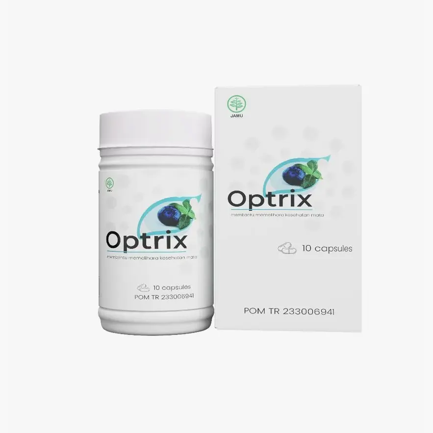 Optrix — foto 1