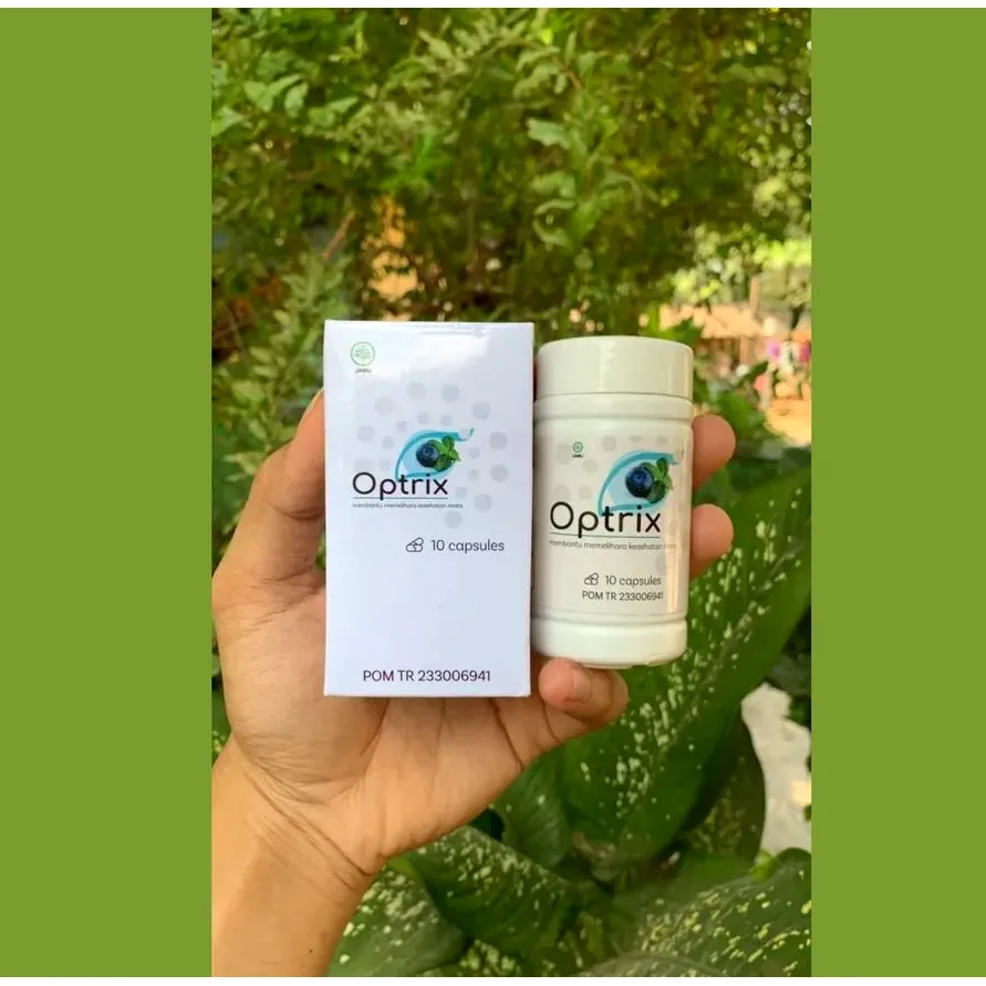 Optrix — foto 2