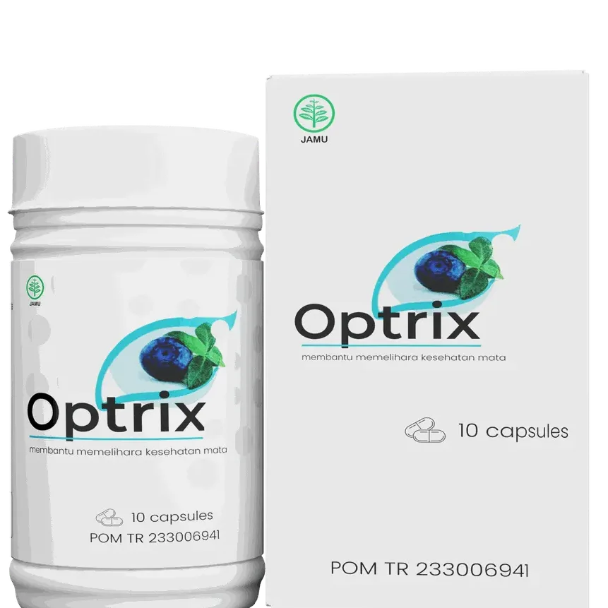 Optrix — foto 3