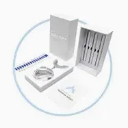 OralCarePro — fotografie de produs