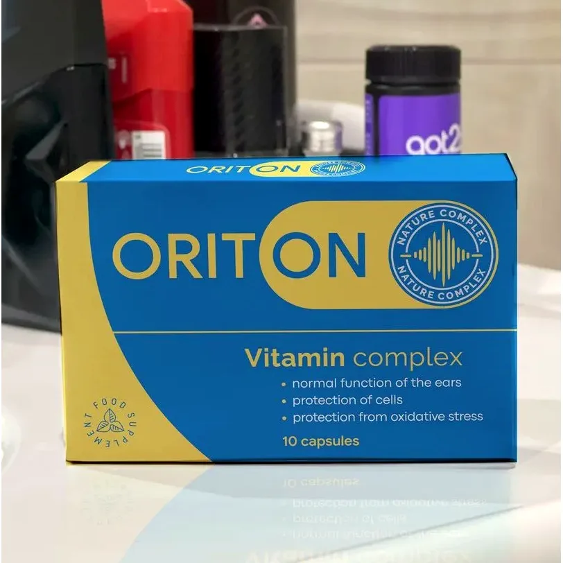 Oriton