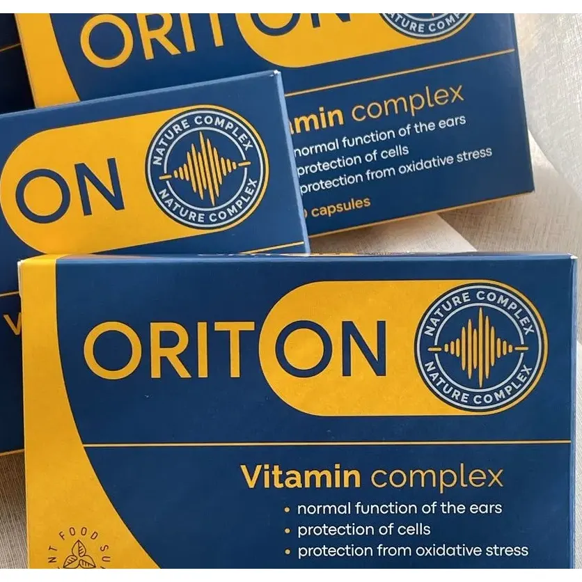 Oriton — foto del prodotto