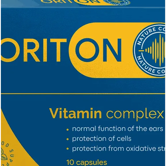 Oriton — foto del prodotto 1