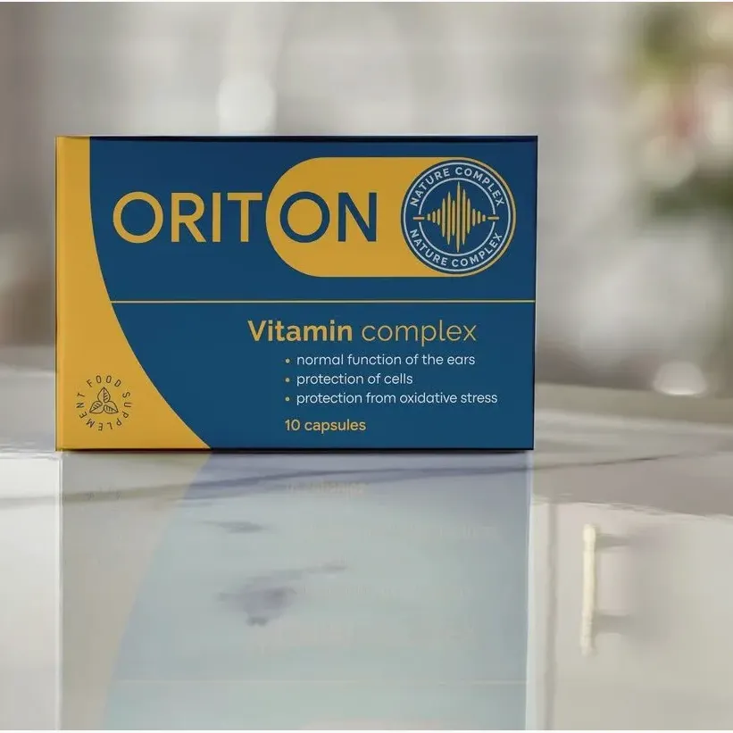 Oriton — foto del prodotto 2