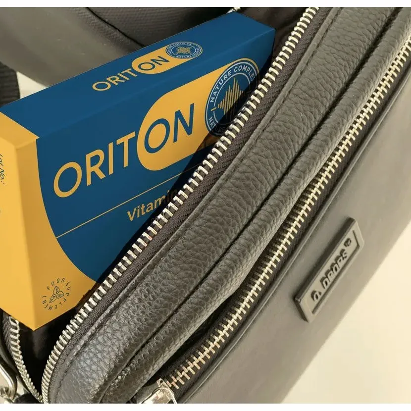 Oriton — foto del prodotto 3