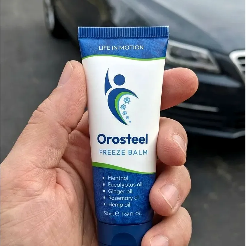 Orosteel