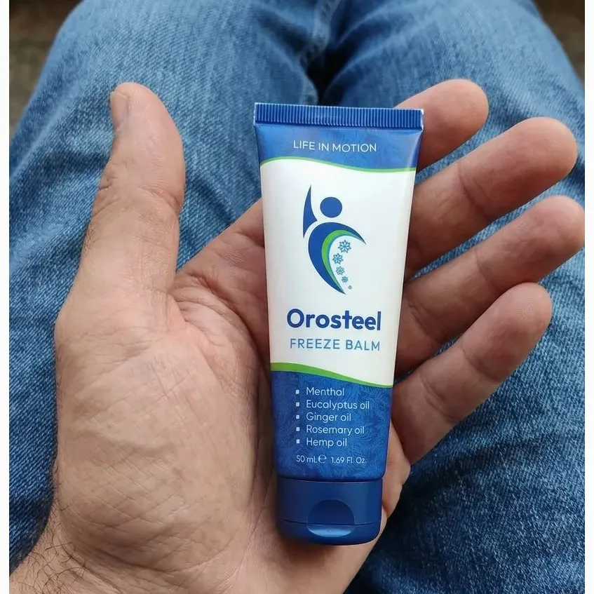 Orosteel — صورة المنتج 2