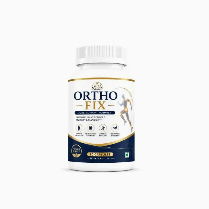 Ortho Fix — photo