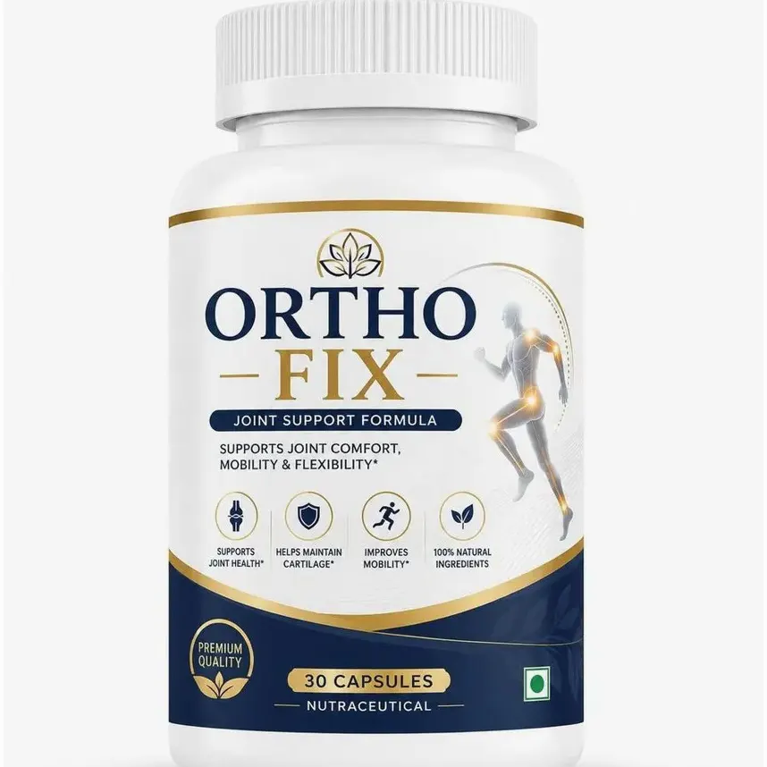 Ortho Fix — photo 1