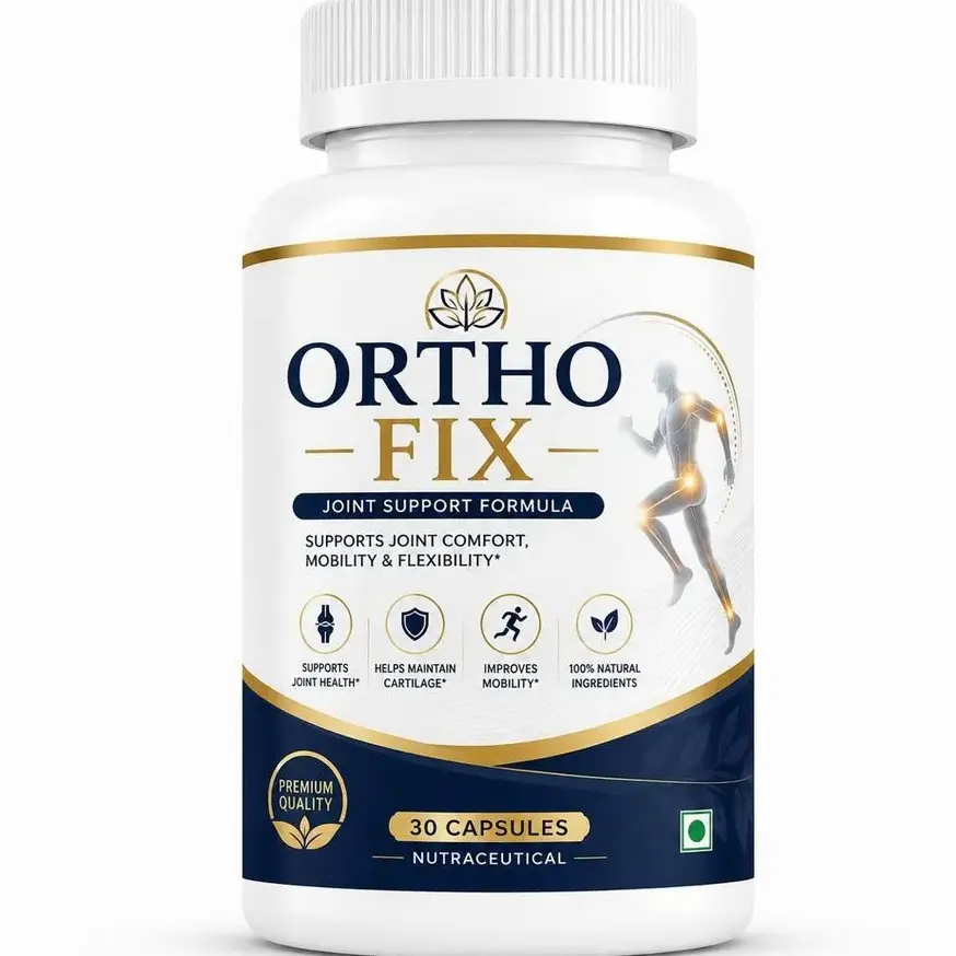 Ortho Fix — photo 2