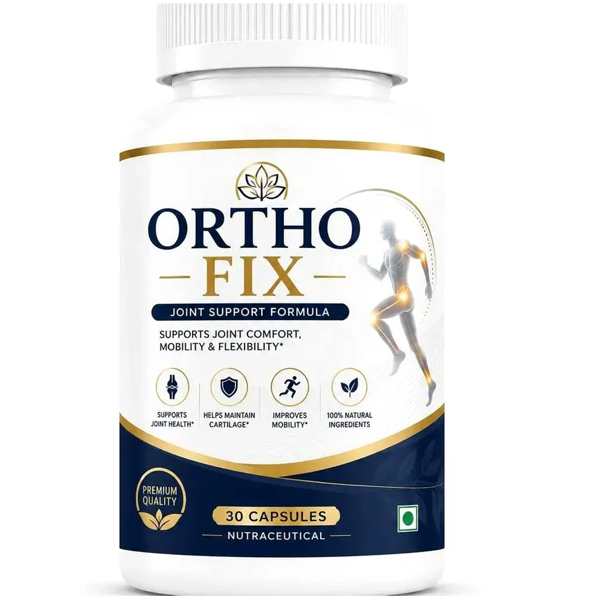 Ortho Fix — photo 3