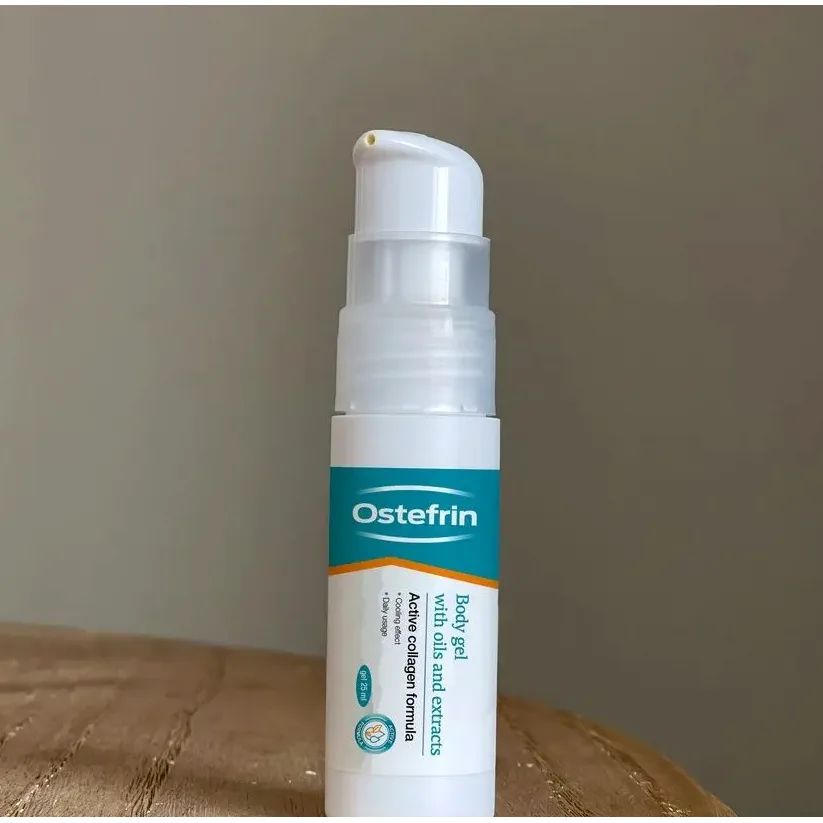 Ostefrin