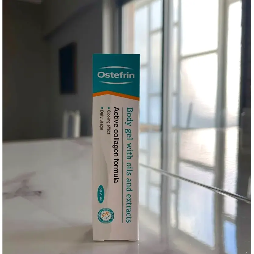 Ostefrin — zdjęcie produktu