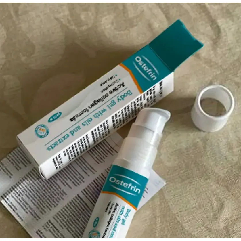 Ostefrin — zdjęcie produktu 1