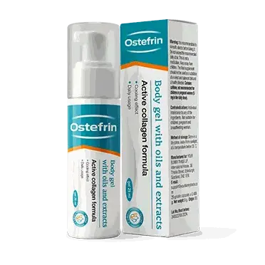 Ostefrin — zdjęcie produktu 3