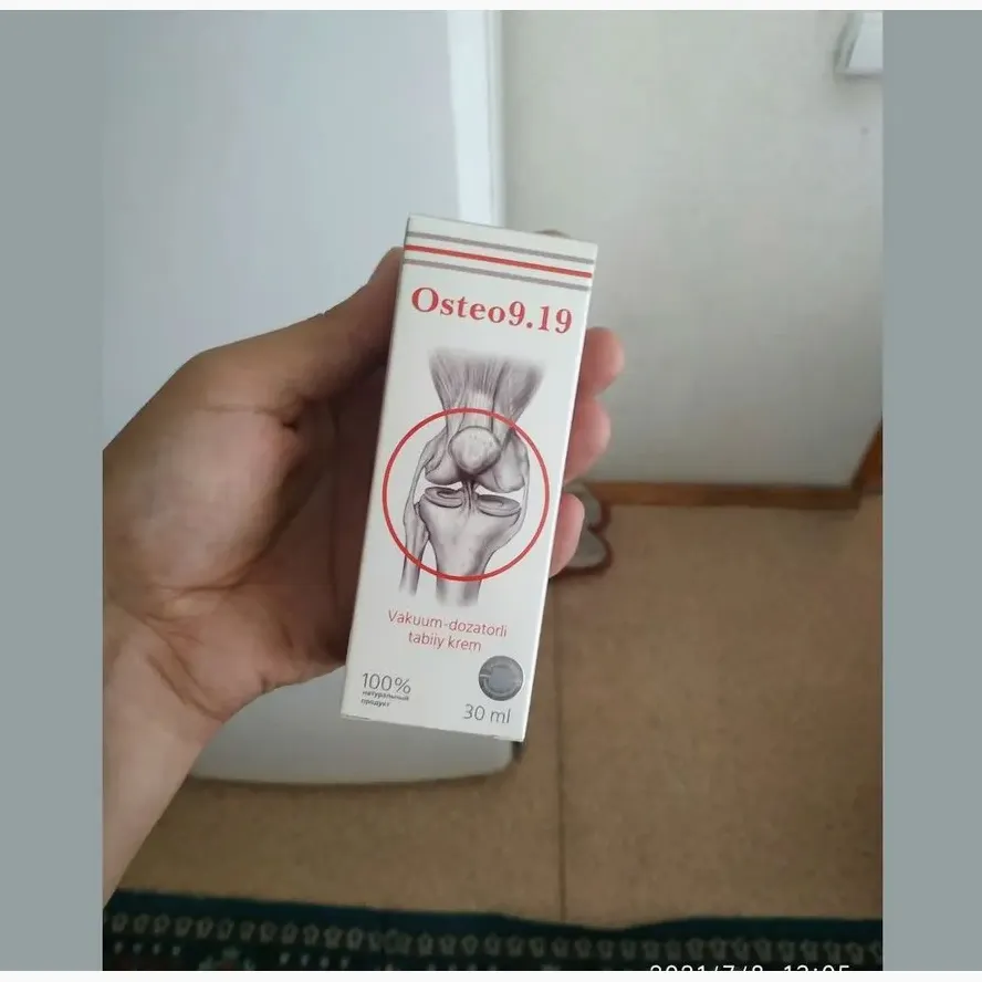 Osteo9.19 — mahsulot surati 2