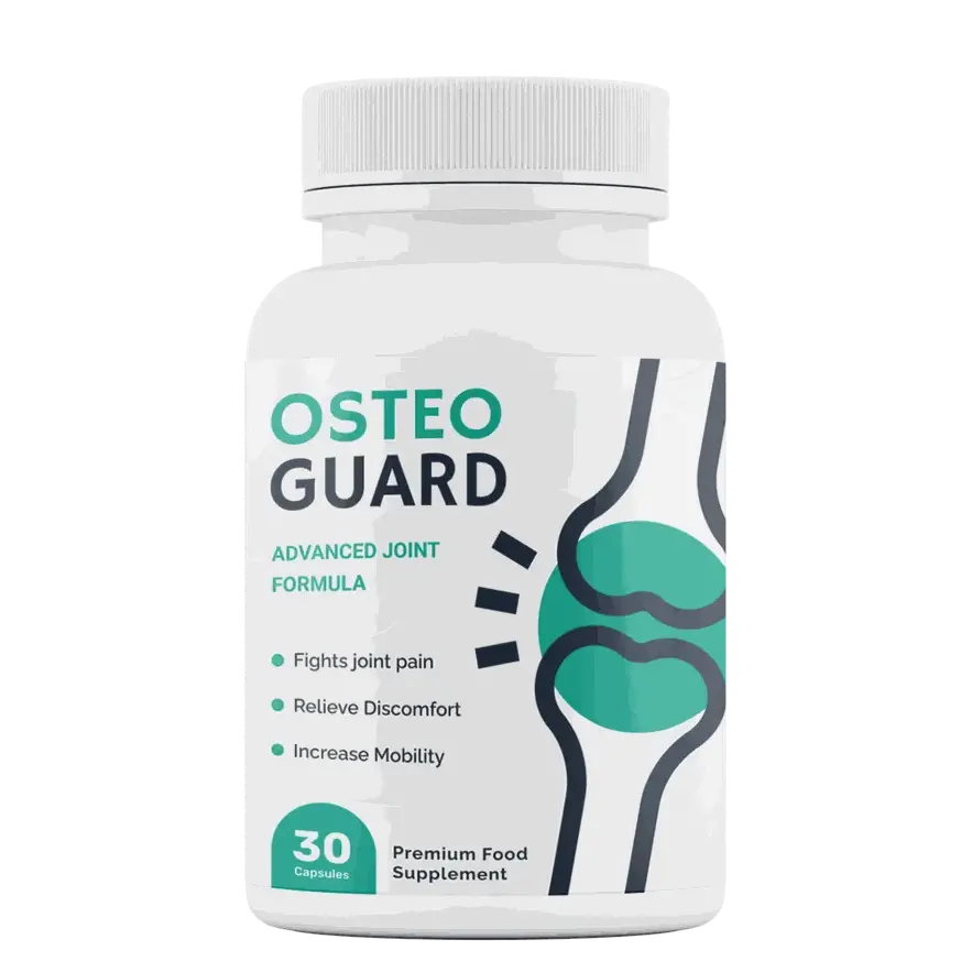 OsteoGuard
