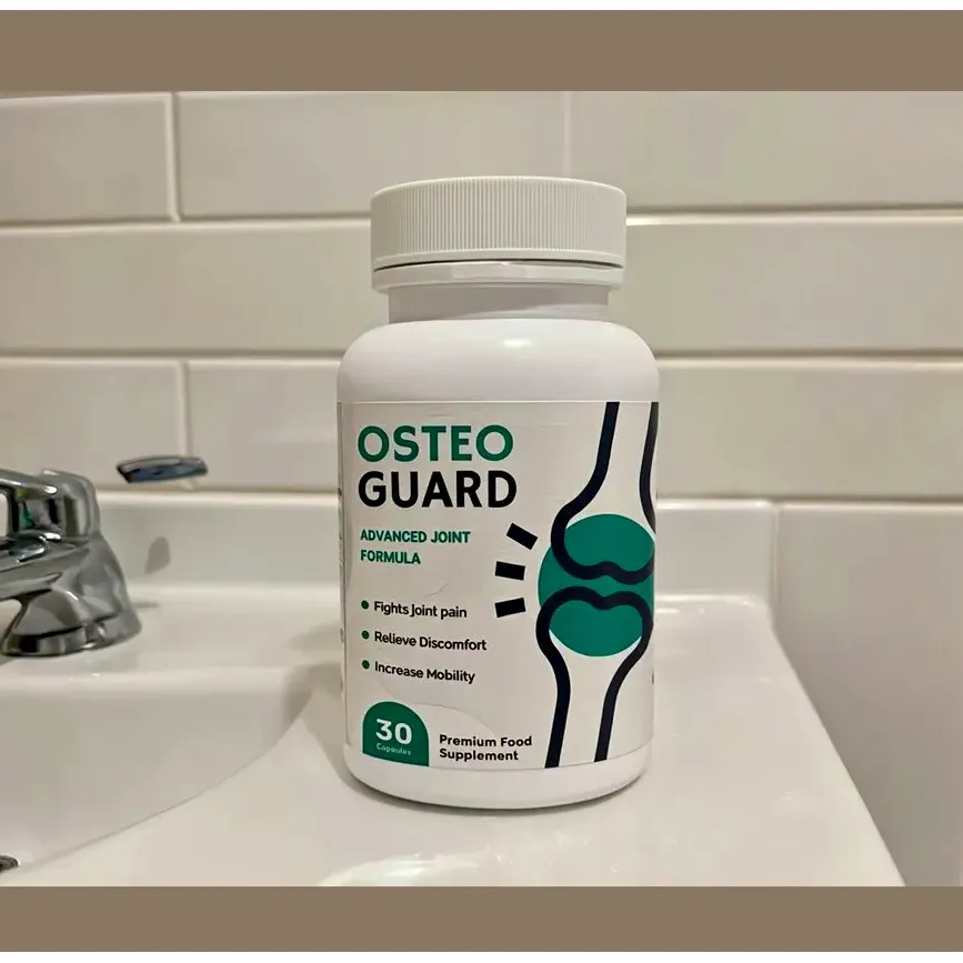 OsteoGuard — photo 1