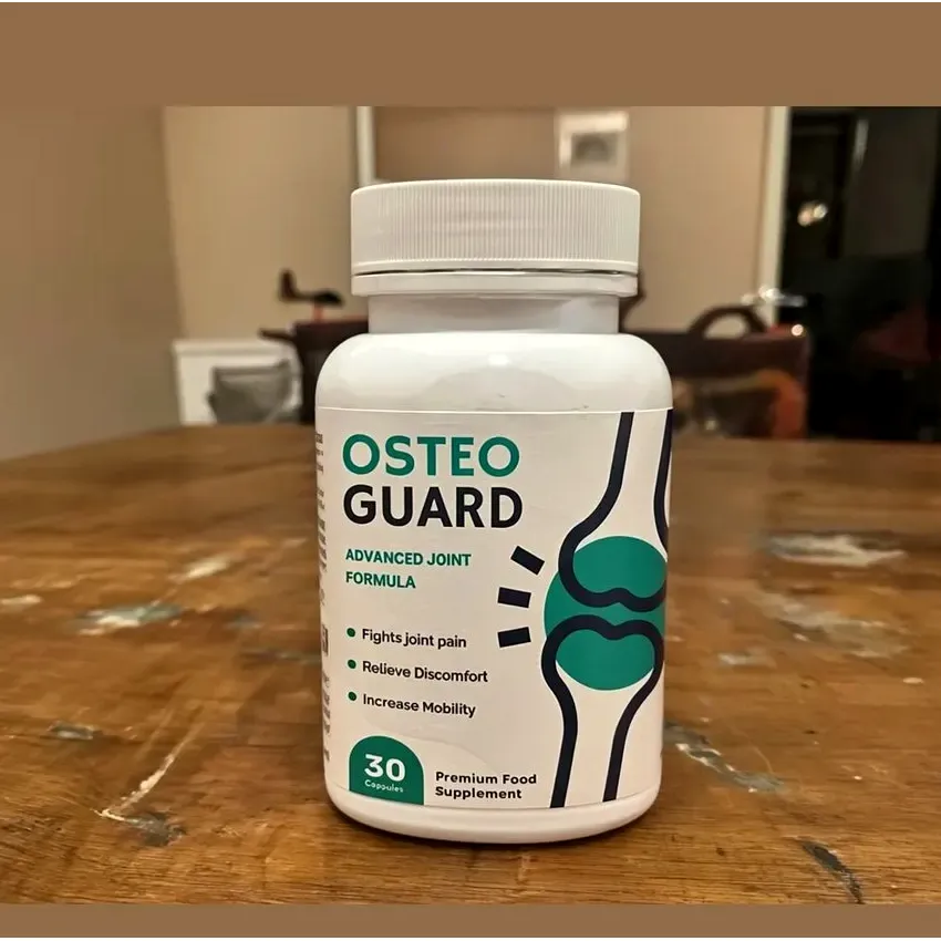OsteoGuard — photo 2