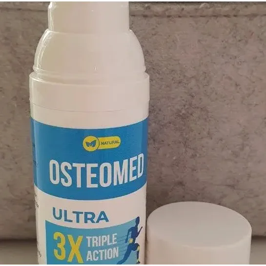 Osteomed — foto del prodotto