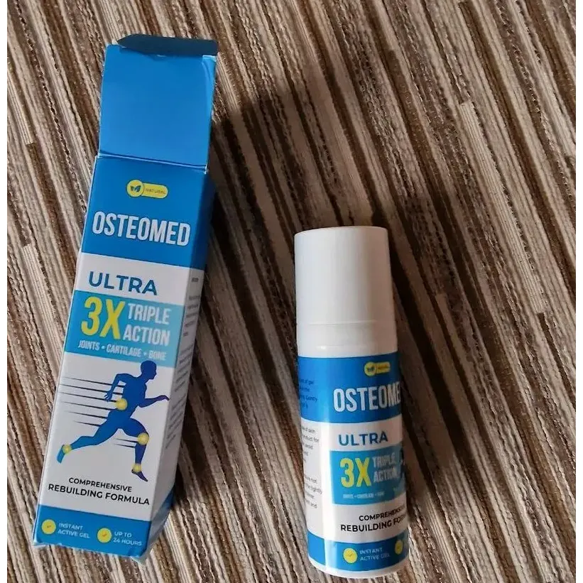 Osteomed — foto del prodotto 1