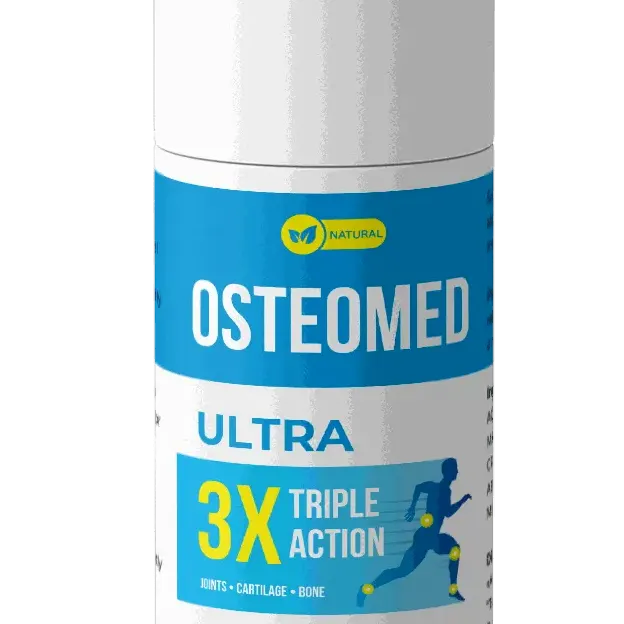 Osteomed — foto del prodotto 3