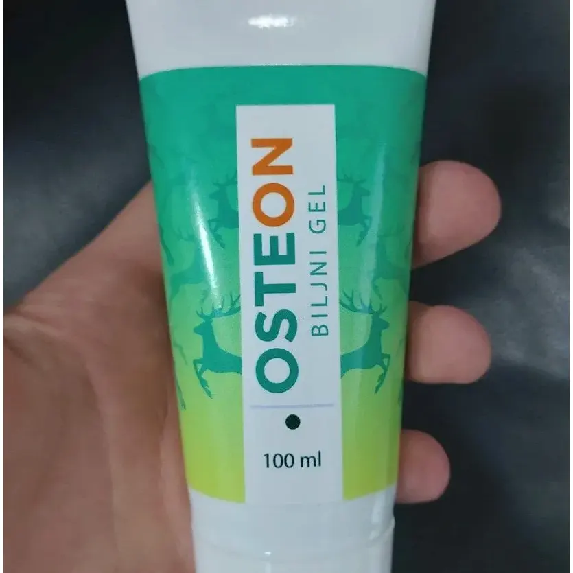 Osteon Gel