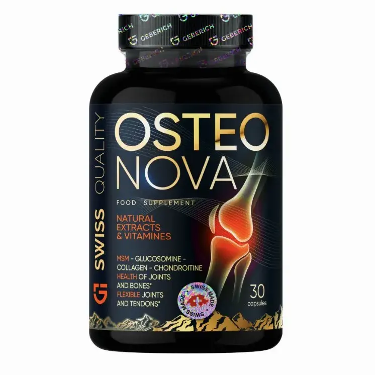 OsteoNova