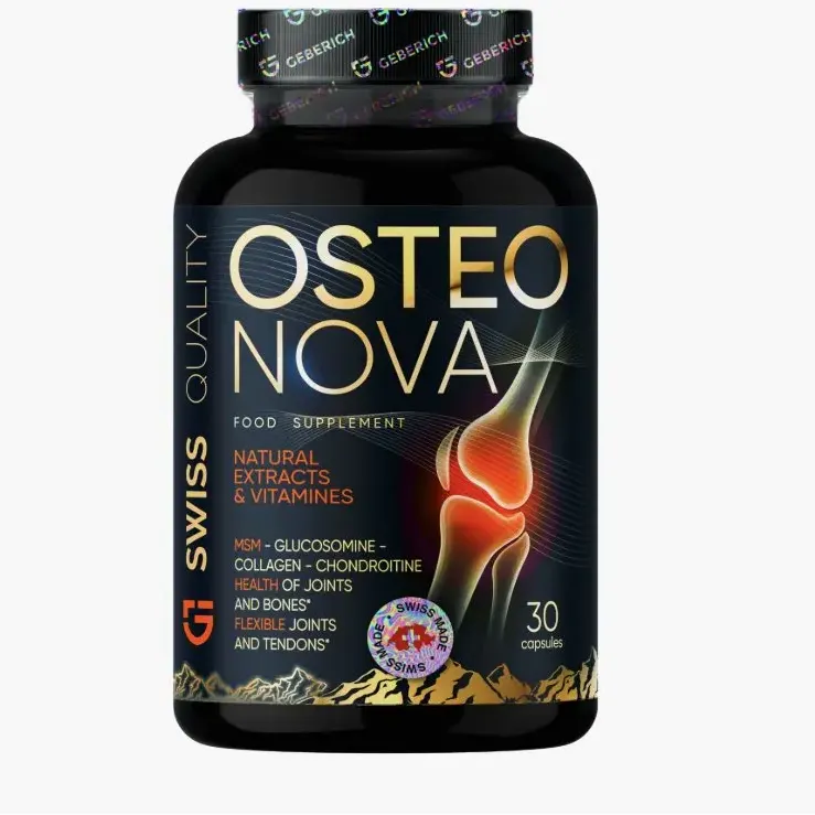 OsteoNova — productfoto