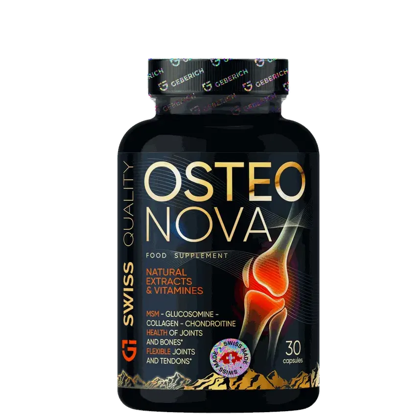 OsteoNova — productfoto 1